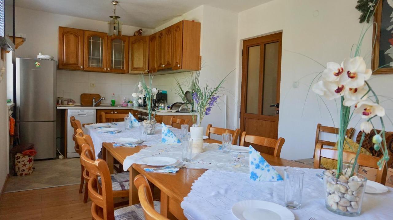 Pamir Guest House Shipkovo  Exterior foto
