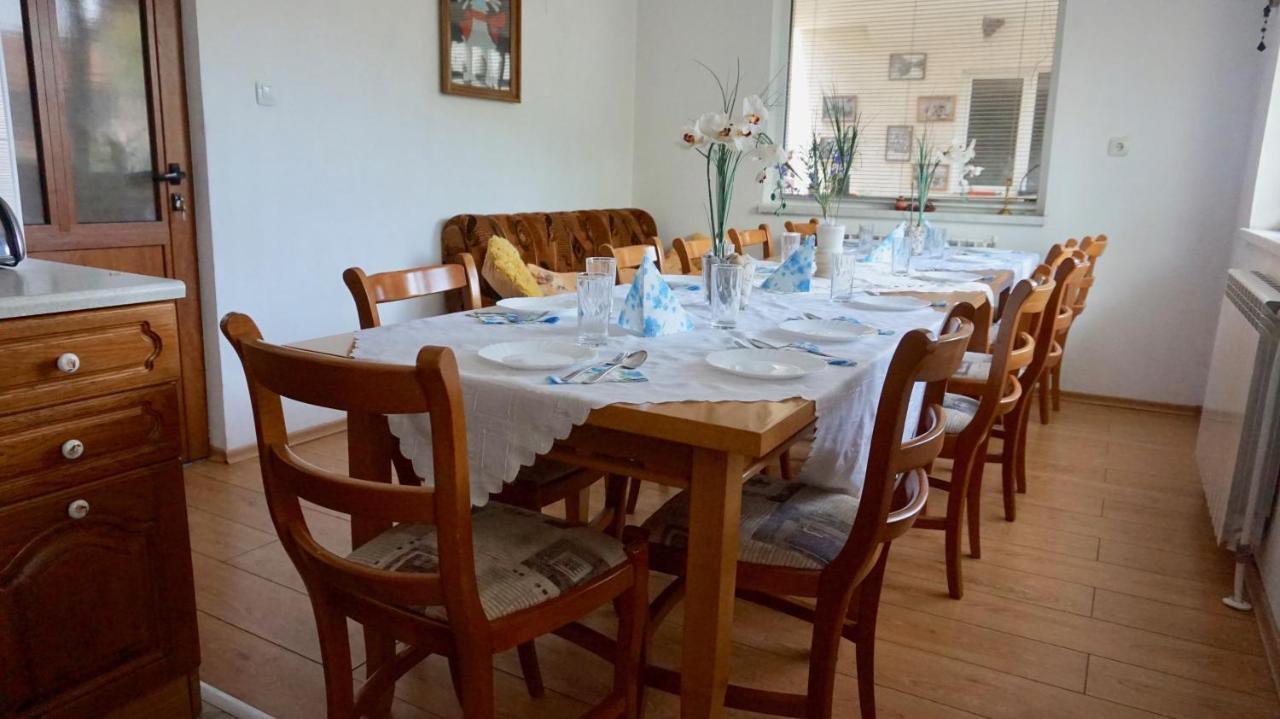 Pamir Guest House Shipkovo  Exterior foto