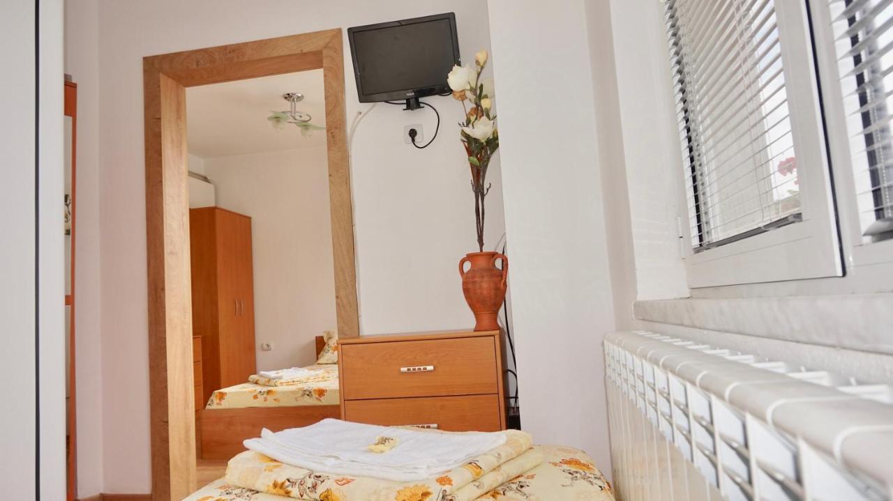 Pamir Guest House Shipkovo  Exterior foto