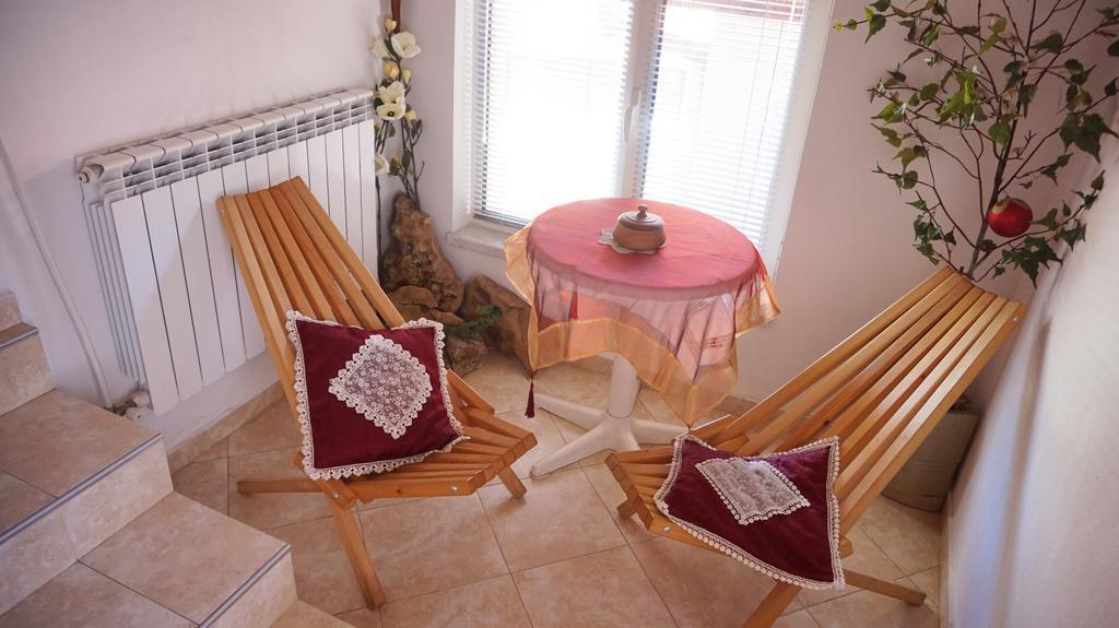 Pamir Guest House Shipkovo  Exterior foto
