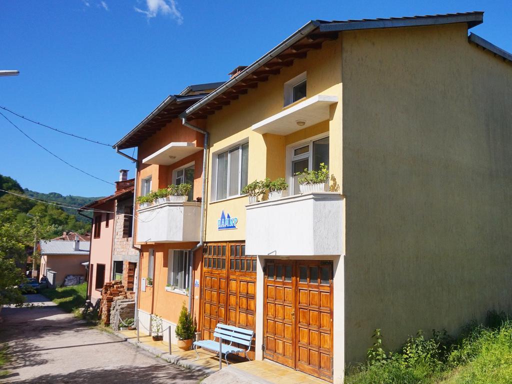 Pamir Guest House Shipkovo  Exterior foto