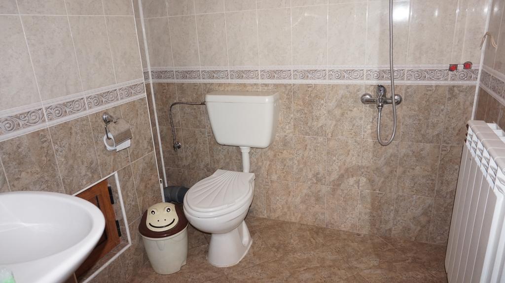 Pamir Guest House Shipkovo  Exterior foto