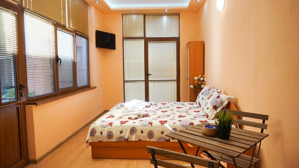 Pamir Guest House Shipkovo  Exterior foto