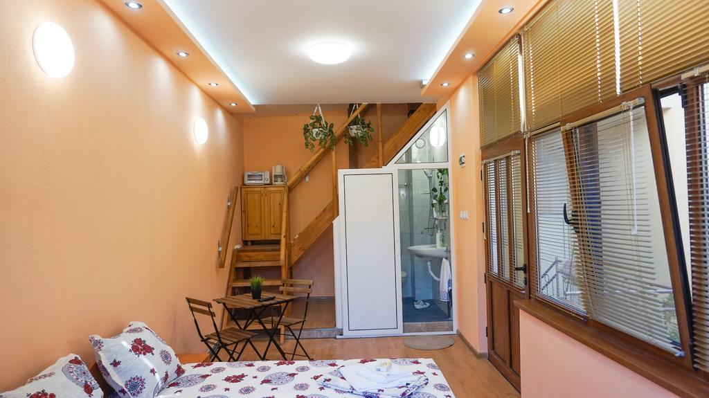Pamir Guest House Shipkovo  Exterior foto