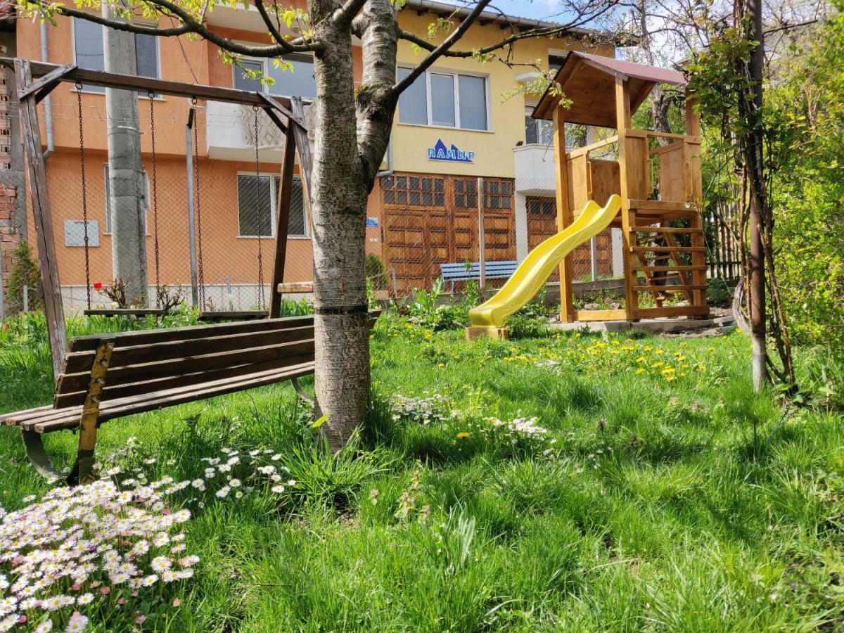 Pamir Guest House Shipkovo  Exterior foto